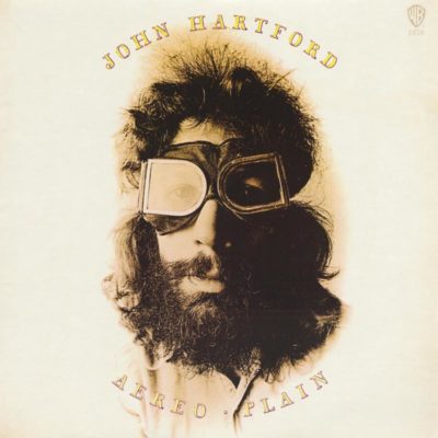 Turn Your Radio On by John Hartford
