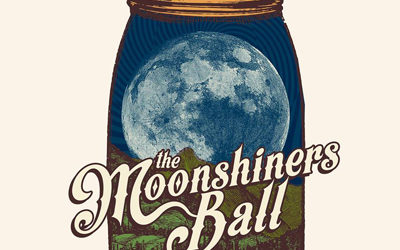 Mount Vernon, Kentucky’s Moonshiner’s Ball