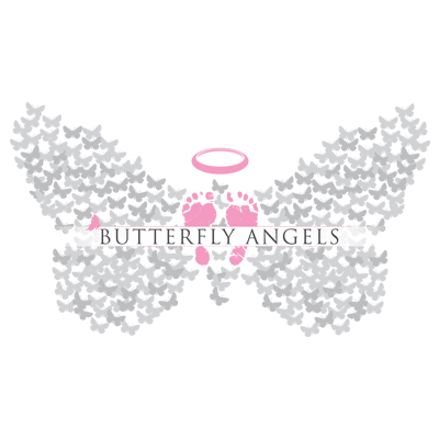 Butterfly Angels: The McKinley Anne Foundation